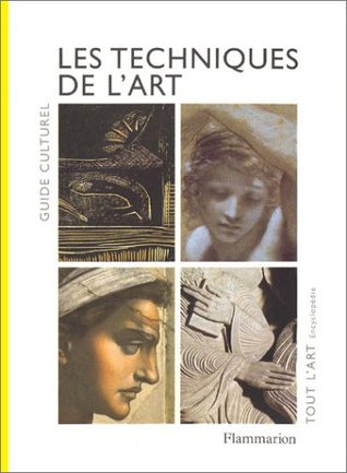 Les techniques de l'art