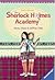Karos, Chaos & knifflige Fälle (Die Sherlock Holmes Academy #1)