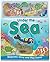 Under the Sea (Magnetic Story and Playscene Books)
