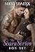 The Scars Series Duet