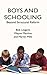Boys and Schooling: Beyond Structural Reform