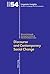 Discourse and Contemporary Social Change (Linguistic Insights)
