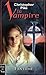 Fantôme (La Vampire, #4)