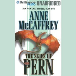 The Skies of Pern