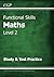 Functional Skills Maths Lev...