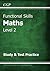 Functional Skills Maths Level 2 - Study