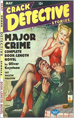 Crack Detective Stories (Kindle Edition)