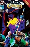 Black Canary (1993) #4 Black Canary (1993) #4