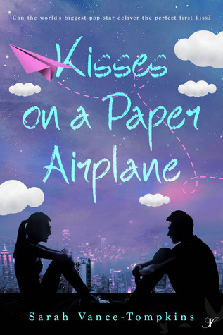 Kisses On A Paper Airplane