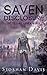 Saven Disclosure (Saven #2) by Siobhan Davis