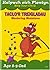 Helpwch eich Plentyn/Help Your Child: Taclo'r Treigladau/Mas (English and Welsh Edition)