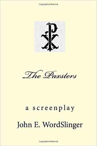 The Paxsters (Volume 1)