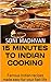 Indian Cookbook:15 Minute I...