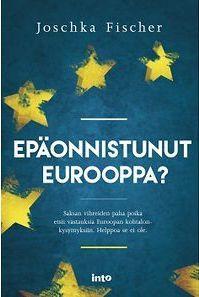 Epäonnistunut Eurooppa?