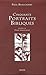 Cinquante Portraits bibliques (RELIGION) (French Edition)