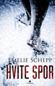 Hvite spor (Jana Berzelius, #2)