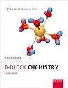 d-Block Chemistry