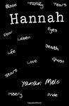 Hannah (Death and His Victims) Hannah (Death and His Victims)