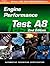 ASE Test Prep Series -- Automobile (A8): Automotive Engine Performance