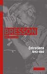 Bresson par Bress...
