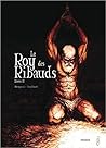 Le Roy des Ribauds - Livre II by Vincent Brugeas