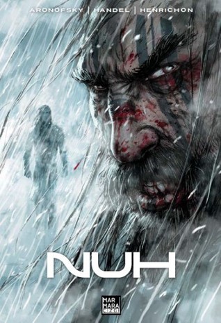 Nuh, Cilt 2 (Paperback)