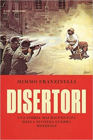 Disertori (Hardcover)