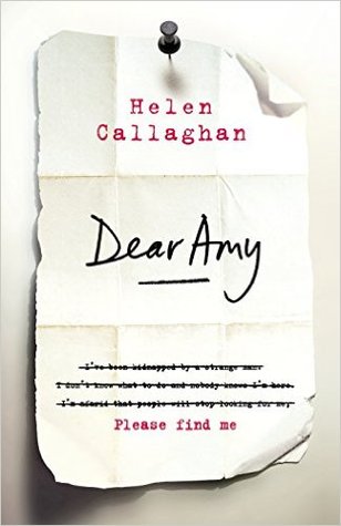 Dear Amy (ebook)