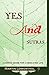 YES...AND Sutras by Martin Lowenthal
