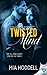 Twisted Mind (Chequered Flag, #2)