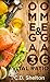 Omega 3 & Omega 6 by C.D. Shelton
