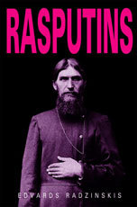 Rasputins (Hardcover)