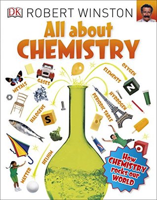 All About Chemistry (Paperback)