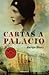 Cartas a palacio