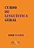 Curso de Linguística Geral