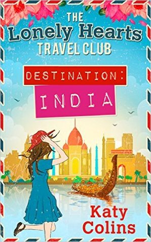 Destination: India (Kindle Edition)