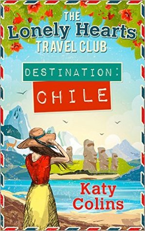 Destination Chile (Kindle Edition)