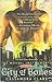 City of Bones (The Mortal Instruments, #1)