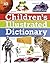 Children's Illustrated Dict...
