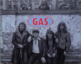 GAS