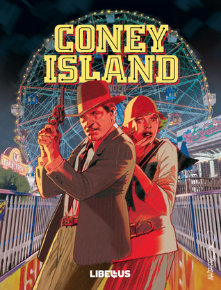 Coney Island (Hardcover)
