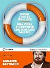 Una cosa diverten...