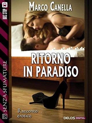Ritorno in paradiso (Senza sfumature) (Italian Edition)