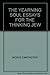 The Yearning Soul Essays for the Thinking Jew by Moshe Einstadter