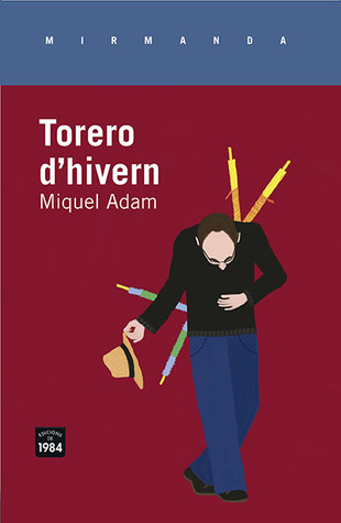 Torero d'hivern (Paperback)