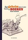 Het geheim tussen de boeken by Reine De Pelseneer