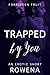 Trapped by You (Forbidden F...