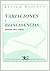 Variaciones y reincidencias: Poesía (1977-1997)
