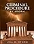 Criminal Procedure By Storm