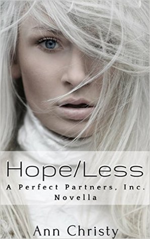 Hope/Less (Perfect Partners, Inc. #6)